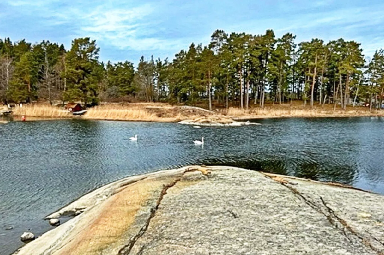 7 persoons vakantie huis in INGARÖ-By Traum-Niet-getagd