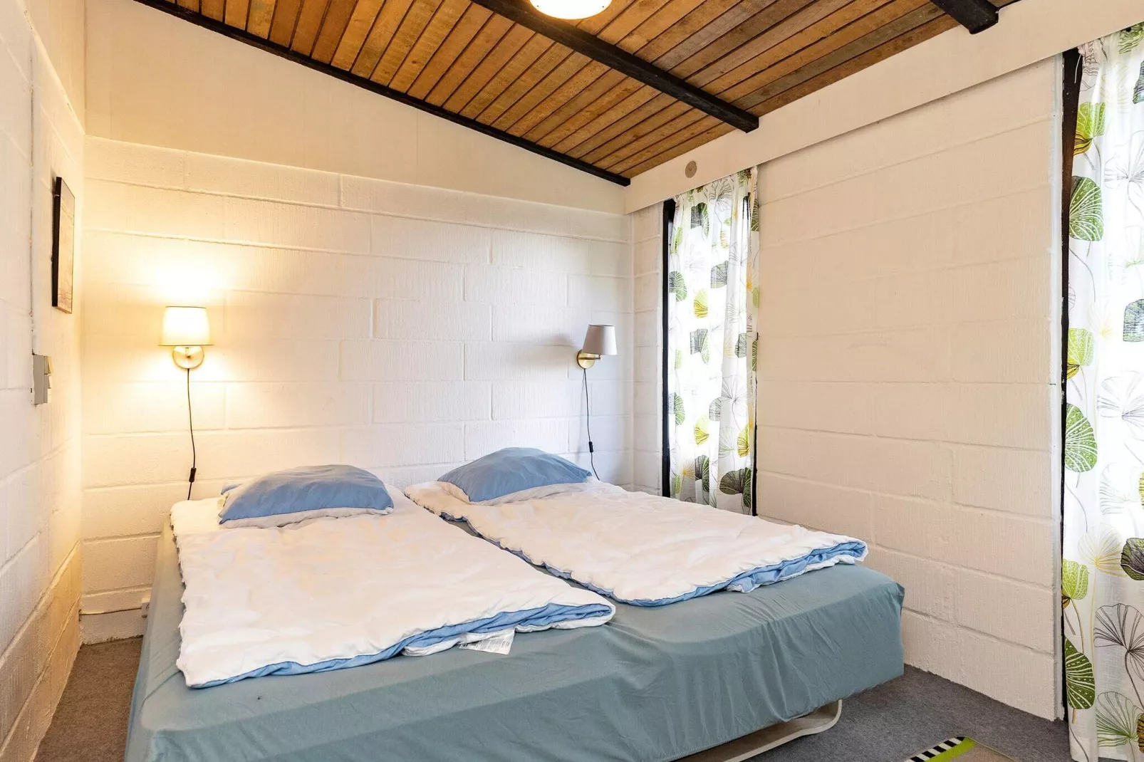 4 persoons vakantie huis in Tranekær-Binnen