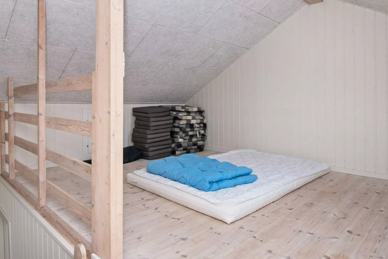 10 persoons vakantie huis in Rønde-By Traum-Binnen