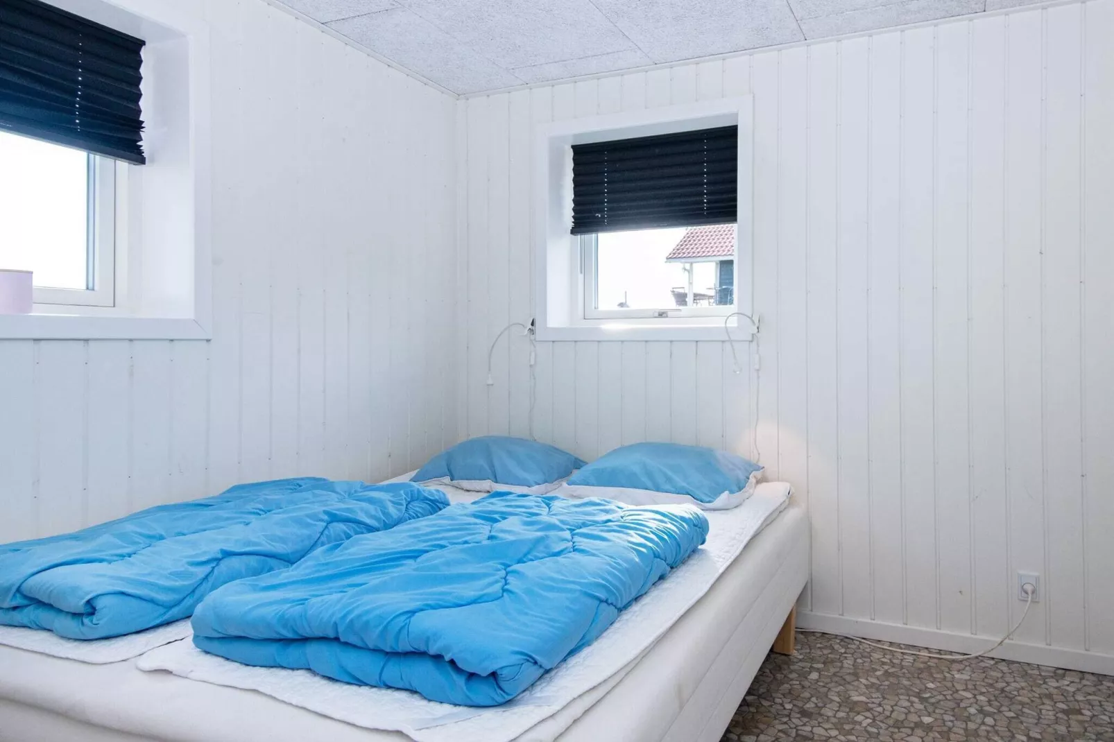 10 persoons vakantie huis in Rønde-By Traum-Binnen