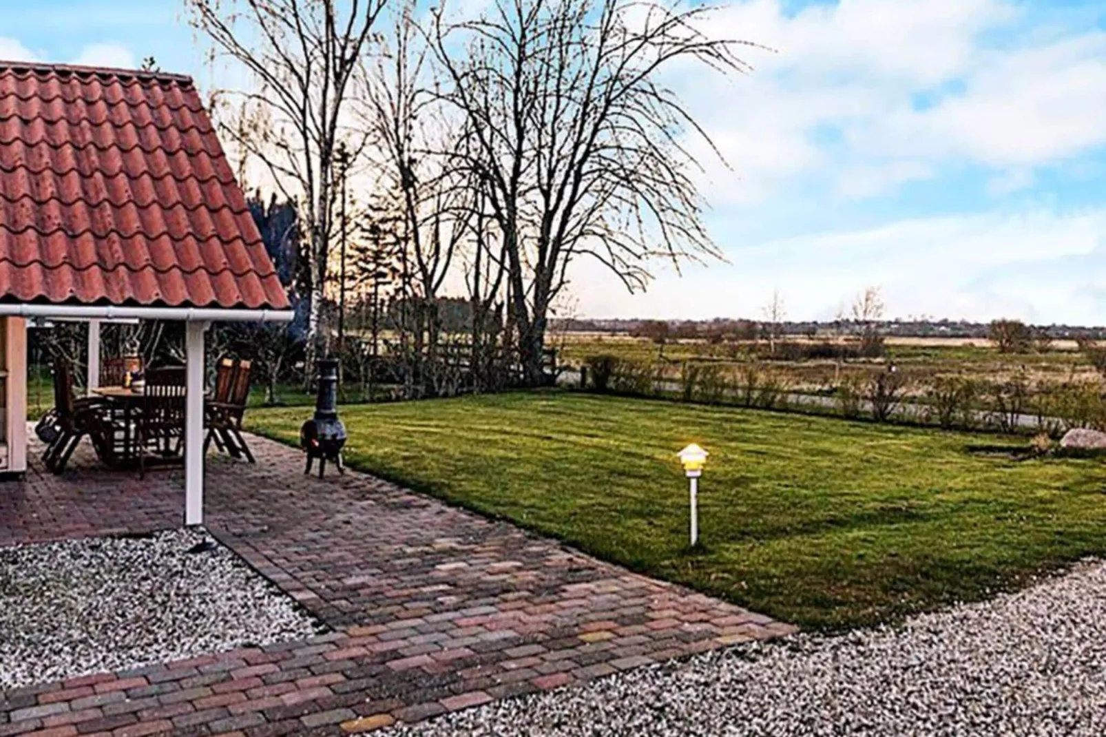 8 persoons vakantie huis in Sydals-By Traum-Buitenlucht