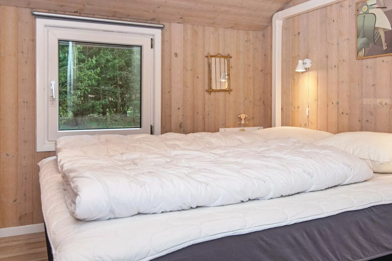 12 persoons vakantie huis in Nørre Nebel-Binnen