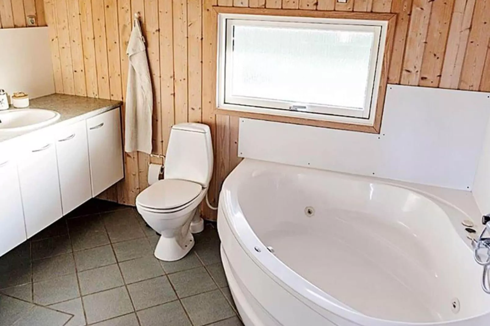 8 persoons vakantie huis in Sydals-By Traum-Spa