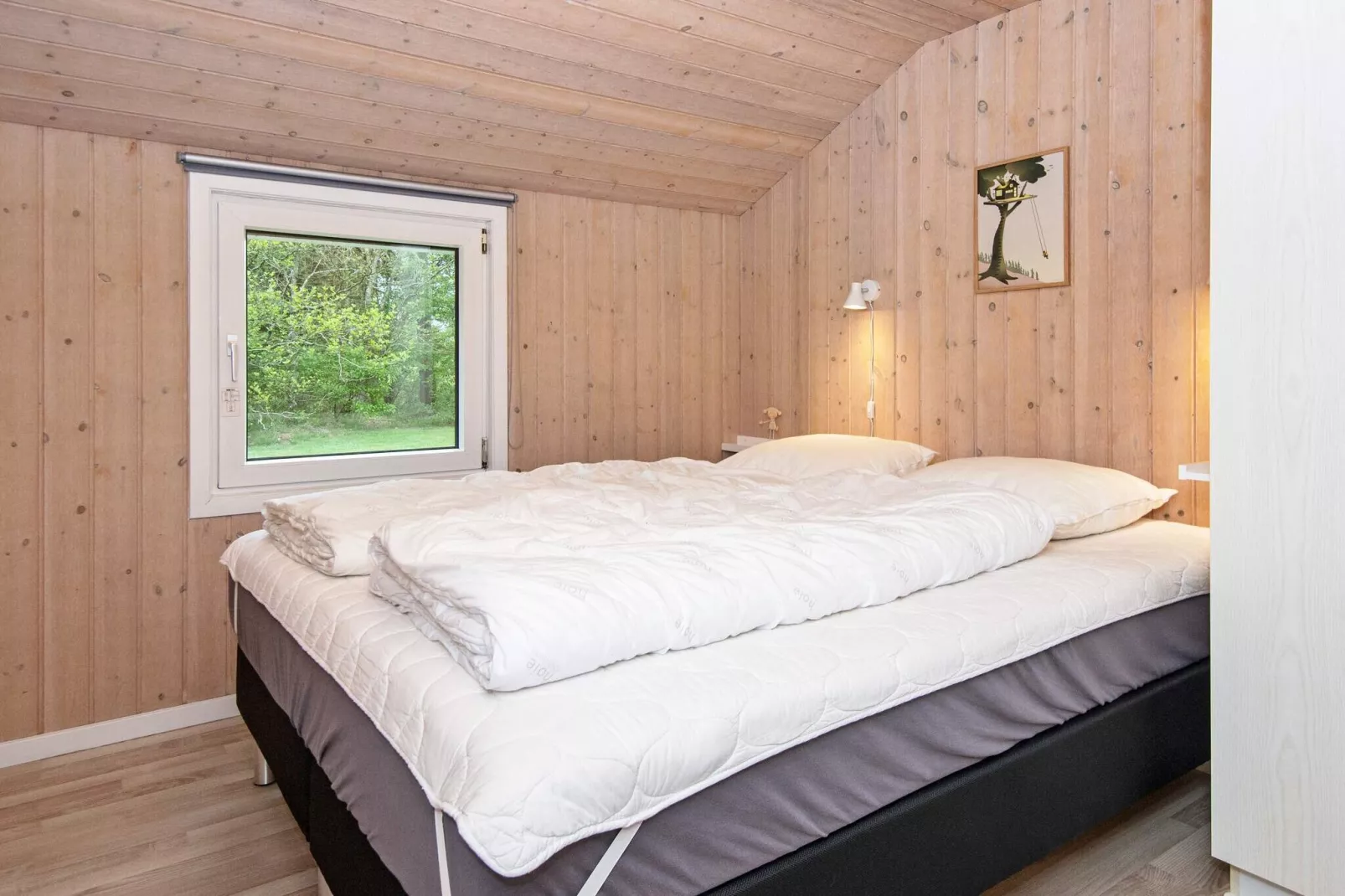12 persoons vakantie huis in Nørre Nebel-Binnen
