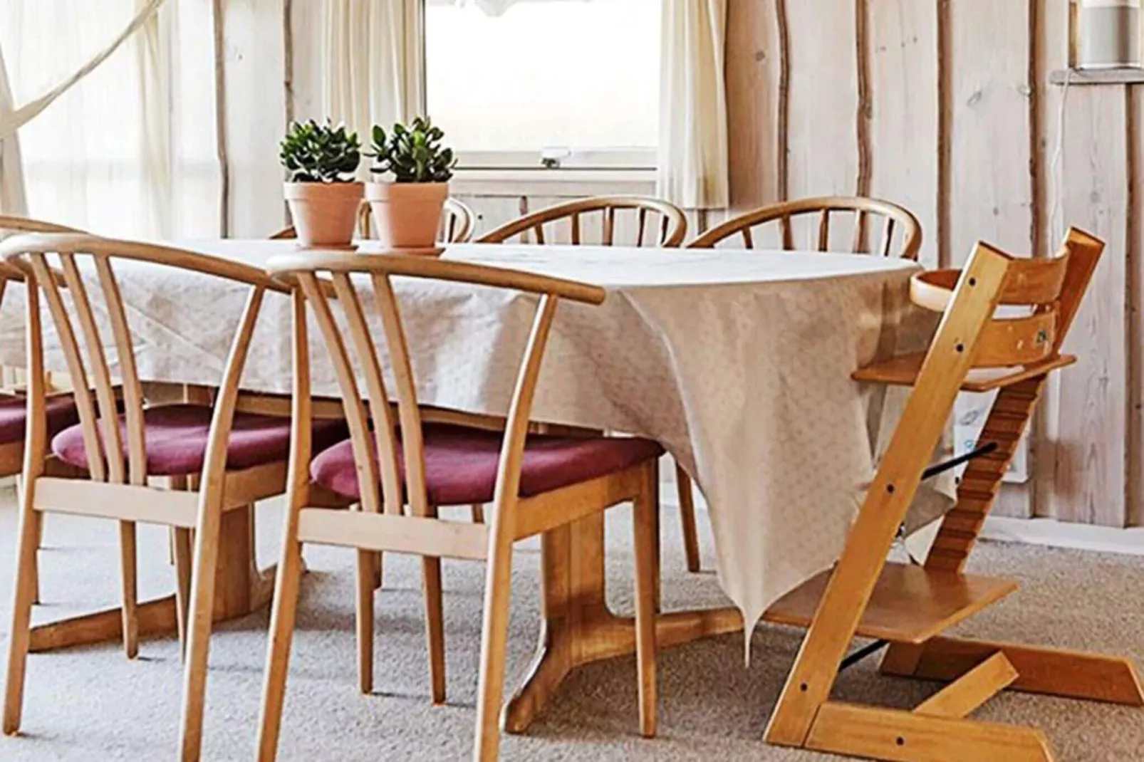 8 persoons vakantie huis in Sydals-By Traum-Binnen