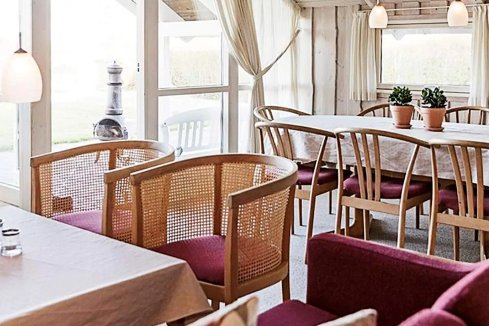 8 persoons vakantie huis in Sydals-By Traum-Binnen