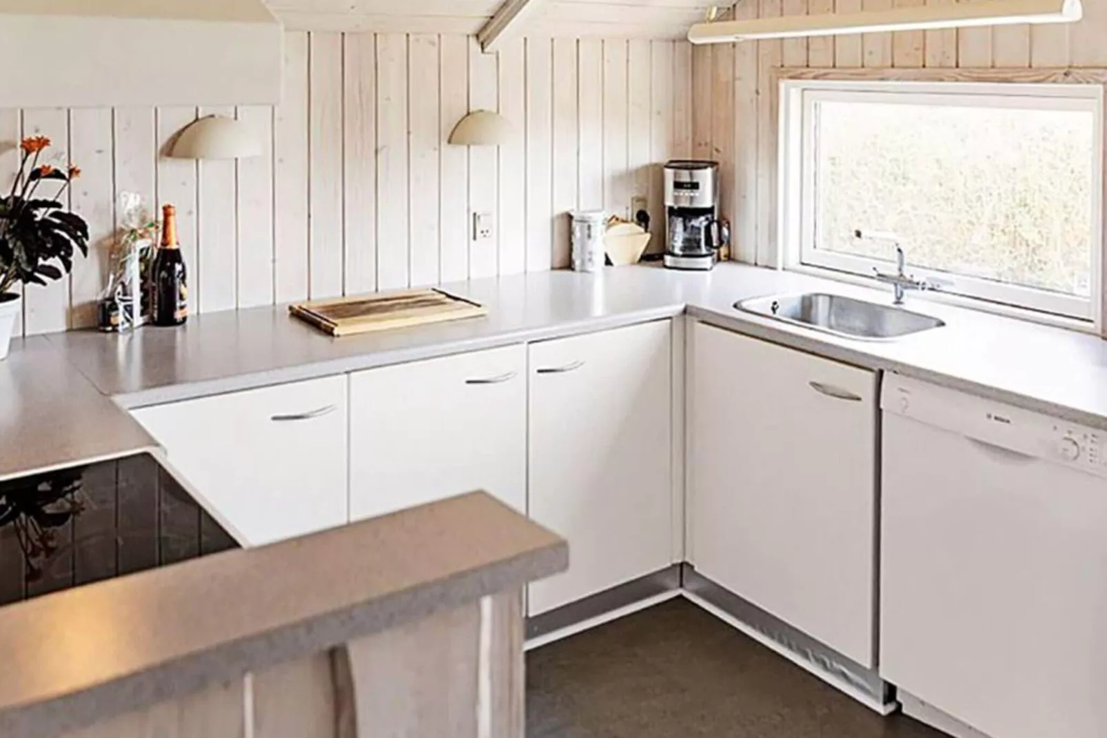 8 persoons vakantie huis in Sydals-By Traum-Binnen