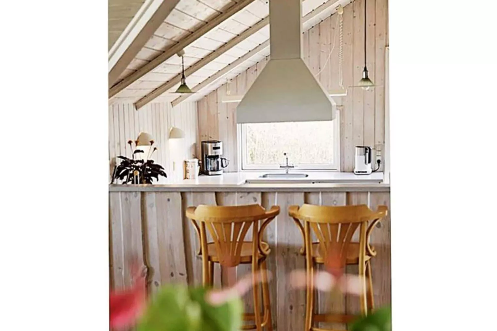 8 persoons vakantie huis in Sydals-By Traum-Binnen