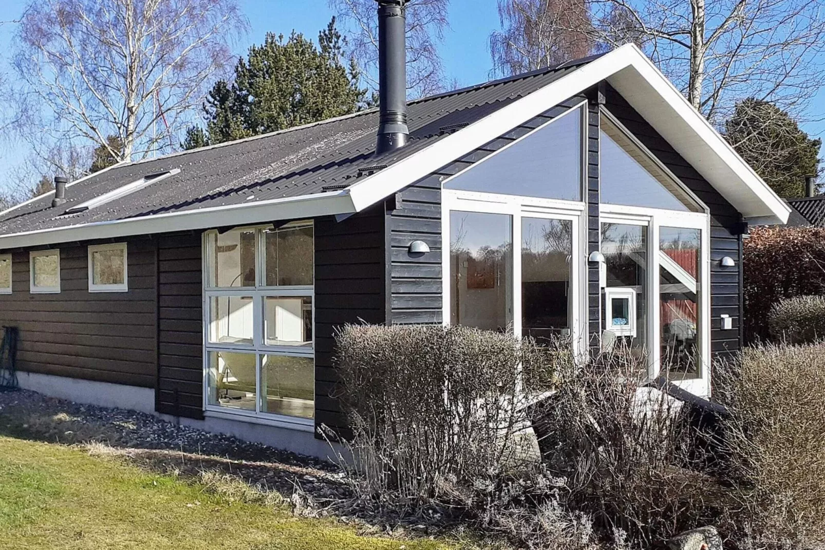 5 persoons vakantie huis in Præstø-Buiten