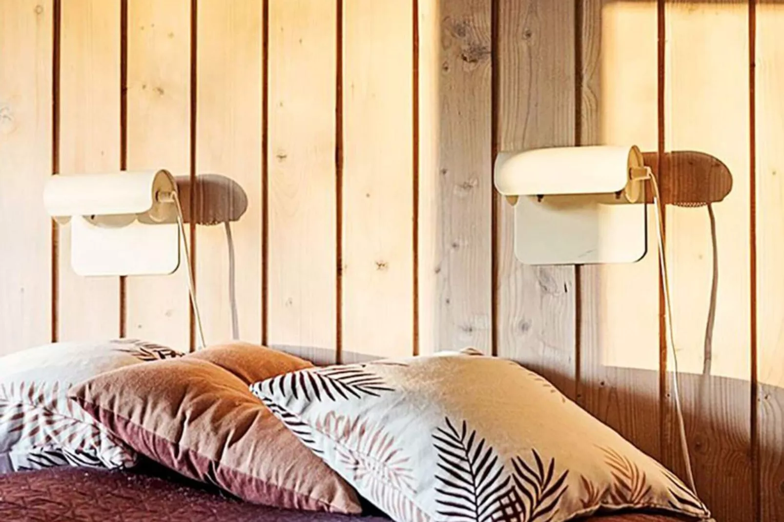 8 persoons vakantie huis in Sydals-By Traum-Binnen