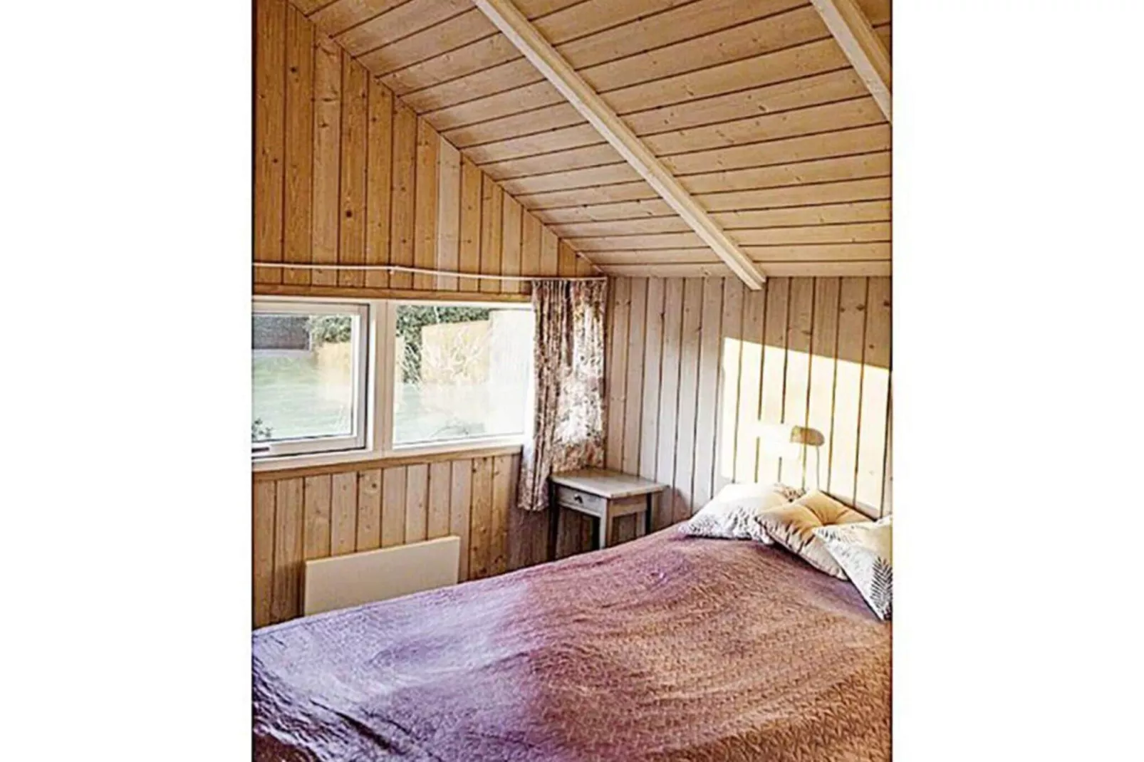 8 persoons vakantie huis in Sydals-By Traum-Binnen