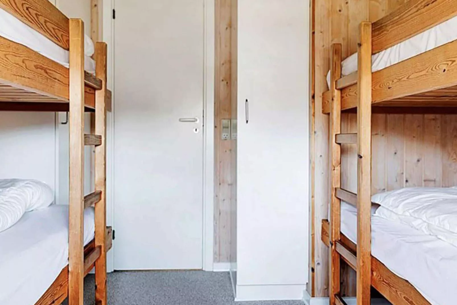 8 persoons vakantie huis in Sydals-By Traum-Binnen