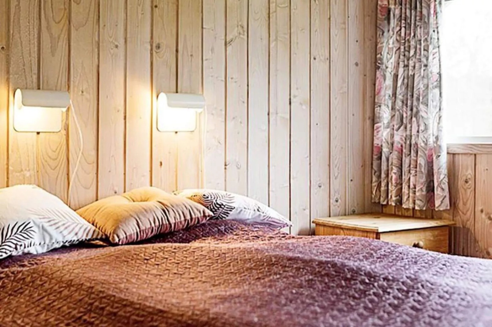 8 persoons vakantie huis in Sydals-By Traum-Binnen