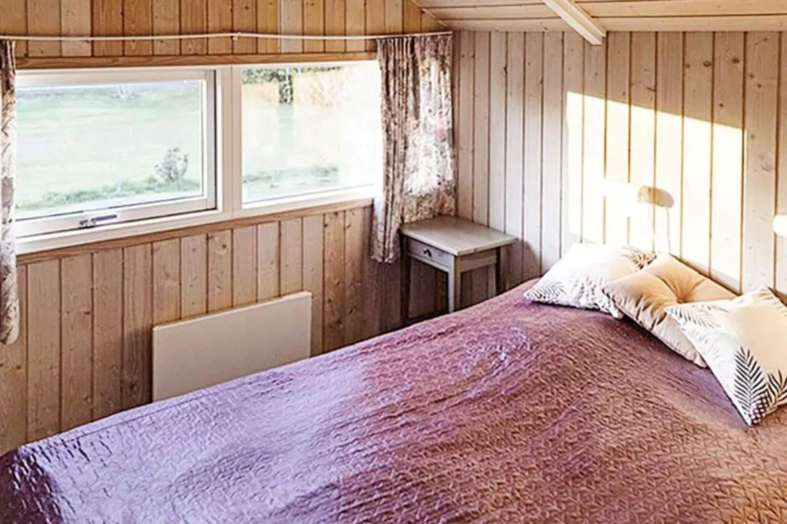 8 persoons vakantie huis in Sydals-By Traum-Binnen