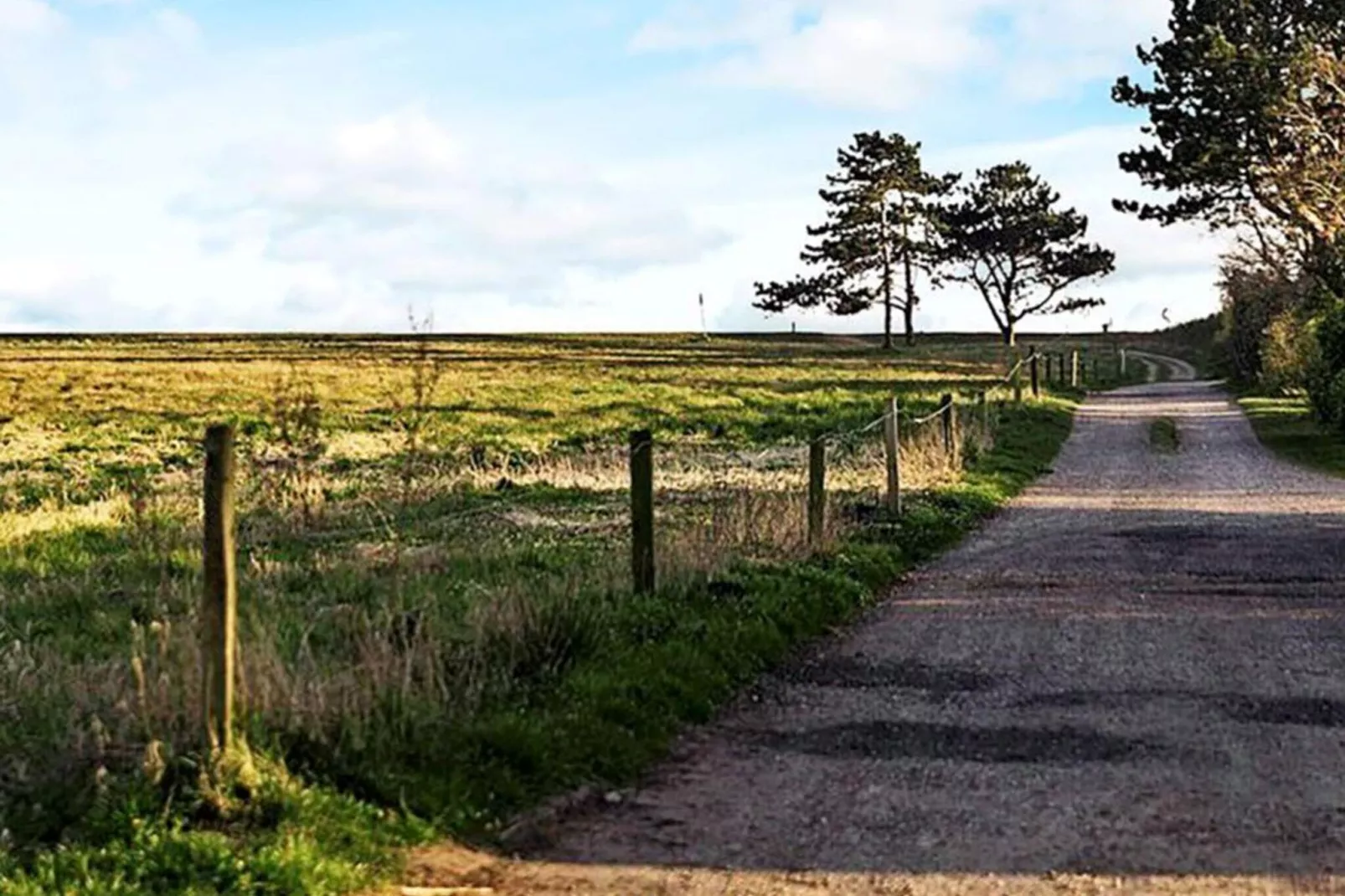 8 persoons vakantie huis in Sydals-By Traum