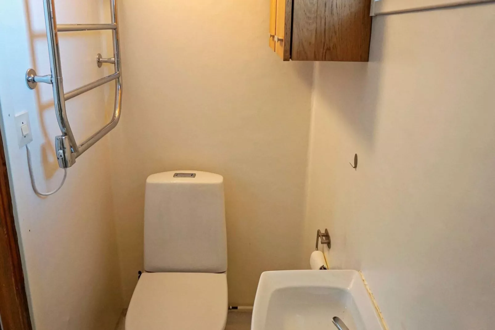 3 persoons vakantie huis in TROSA-By Traum-Binnen