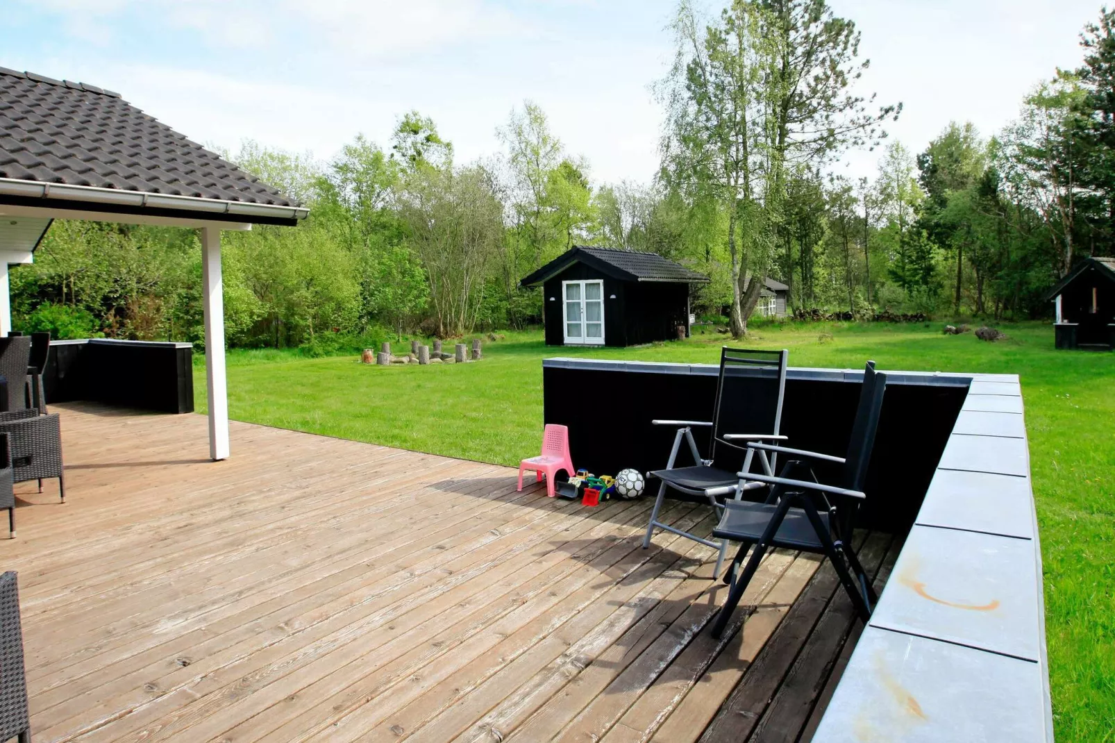 8 persoons vakantie huis in Ålbæk-Niet-getagd