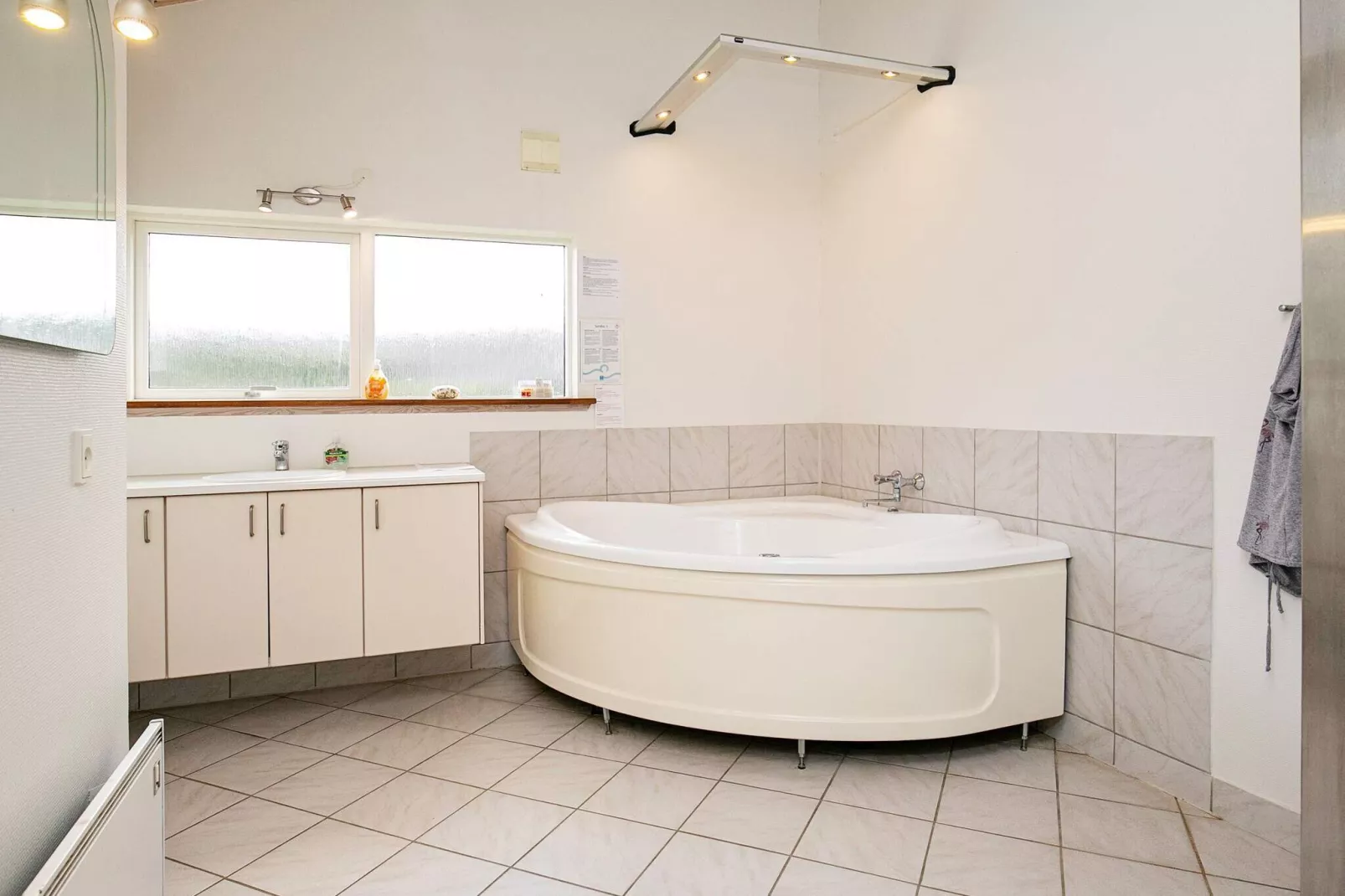 Luxe toevluchtsoord in Gronhoj-By Traum-Binnen