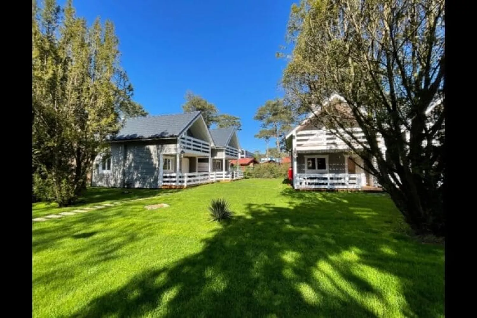 Holiday homes with pool in  Mrzezyno