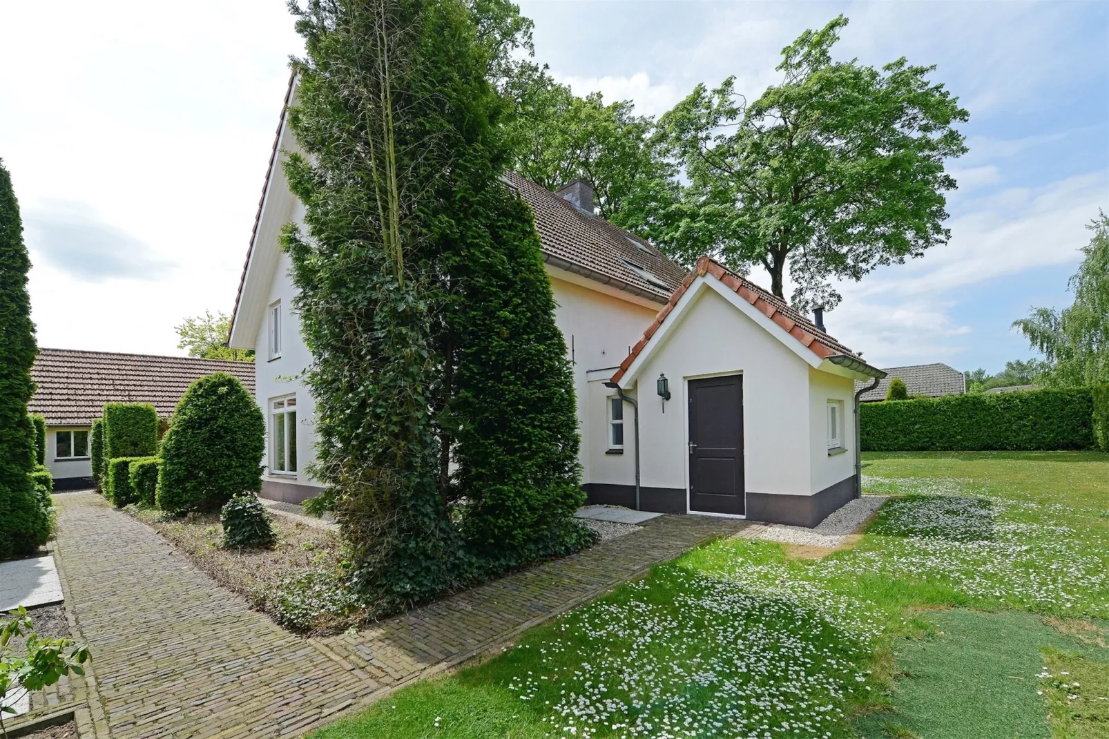 Landgoed De IJsvogel 10-Tuinen zomer