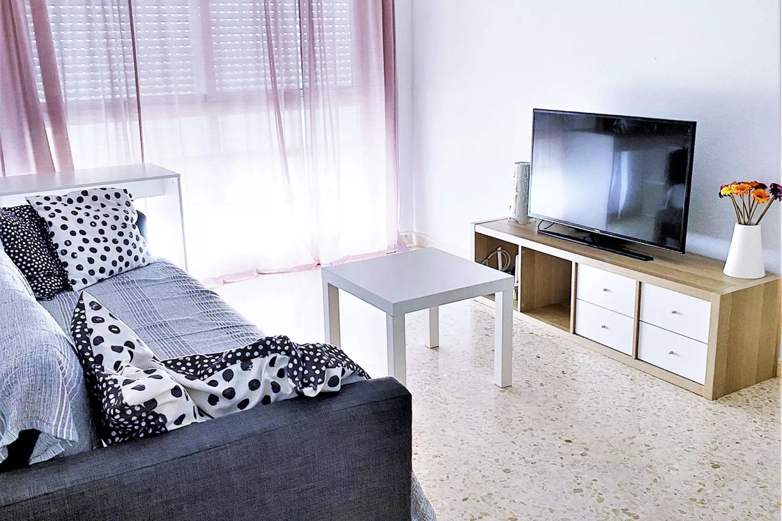 Precioso apartamento en San Fernando