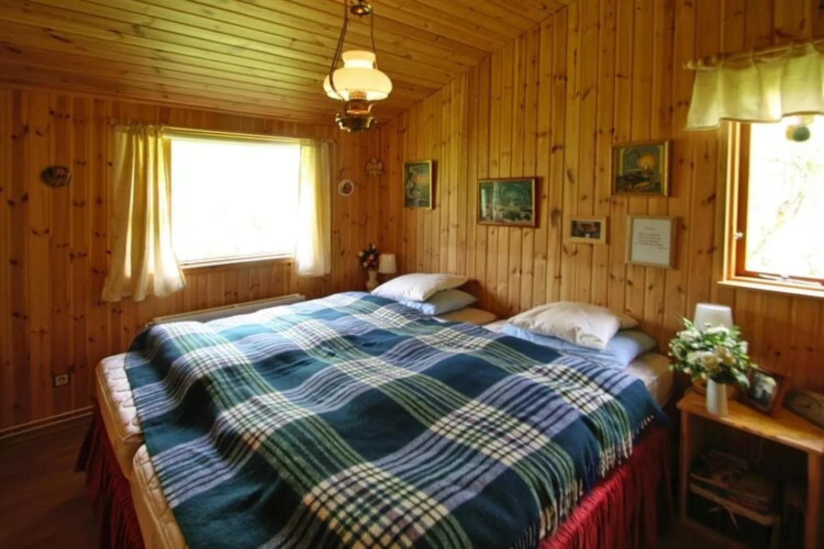 Holiday home, Hvolsvöllur-S615-Slaapkamer