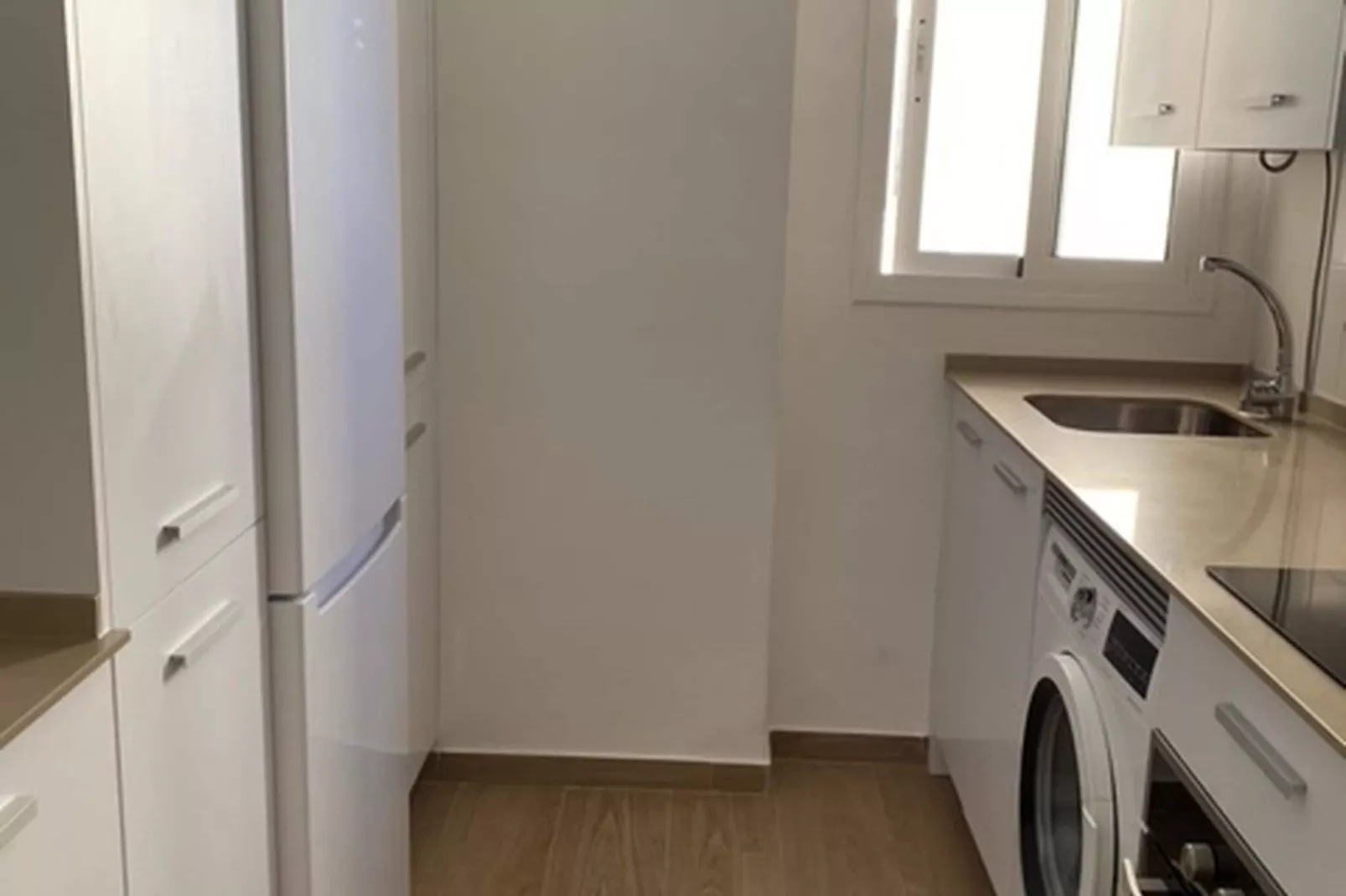 Precioso apartamento en San Fernando-Keuken