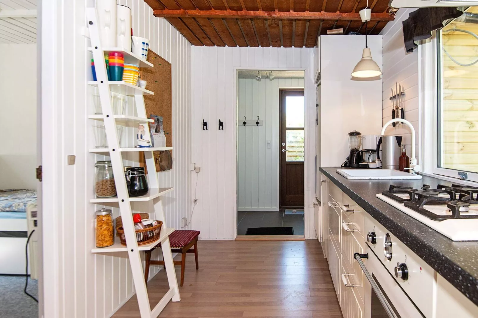 6 persoons vakantie huis in Glesborg-By Traum-Binnen