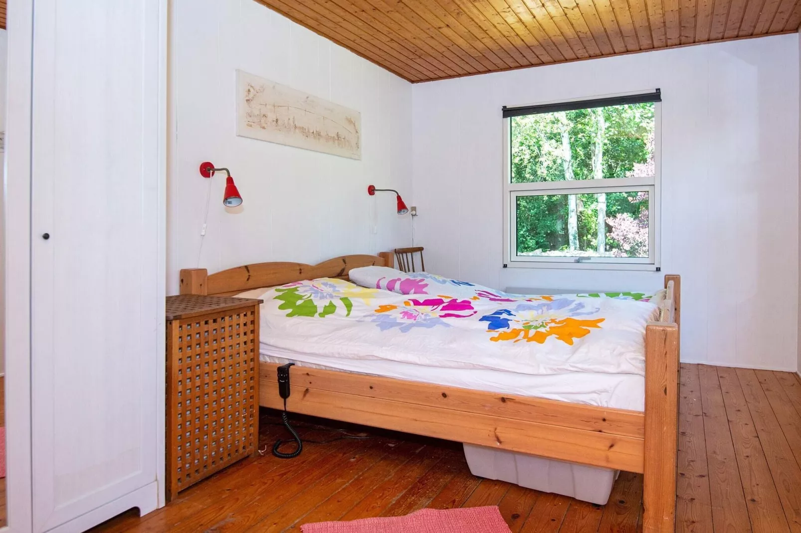 6 persoons vakantie huis in Glesborg-By Traum-Binnen