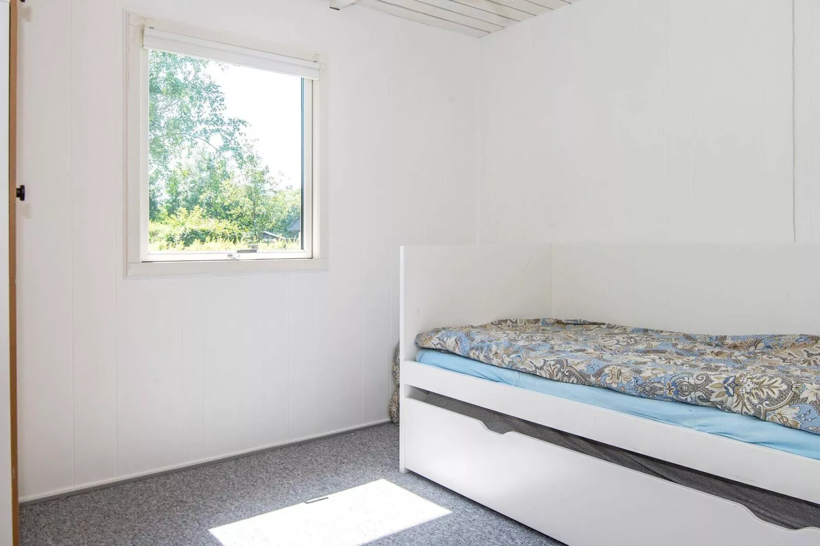 6 persoons vakantie huis in Glesborg-By Traum-Binnen