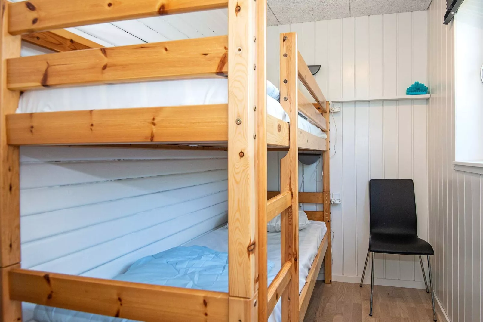 6 persoons vakantie huis in Glesborg-By Traum-Binnen