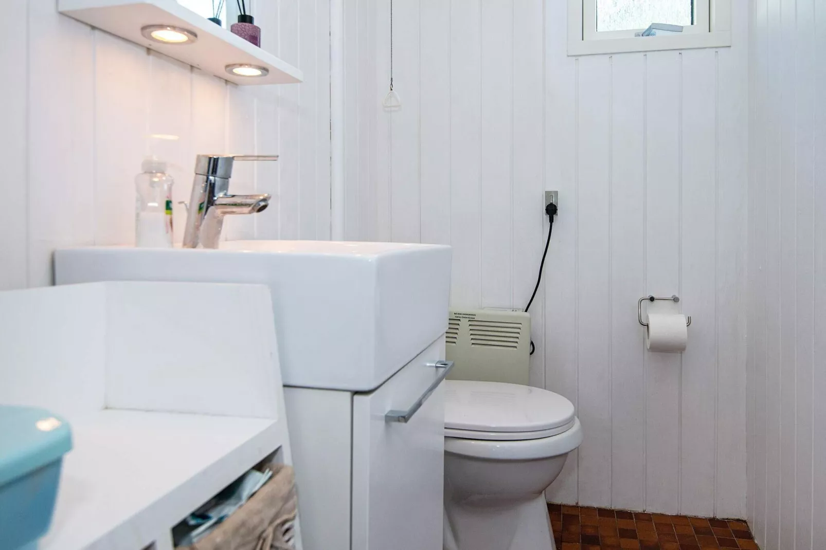 6 persoons vakantie huis in Glesborg-By Traum-Binnen