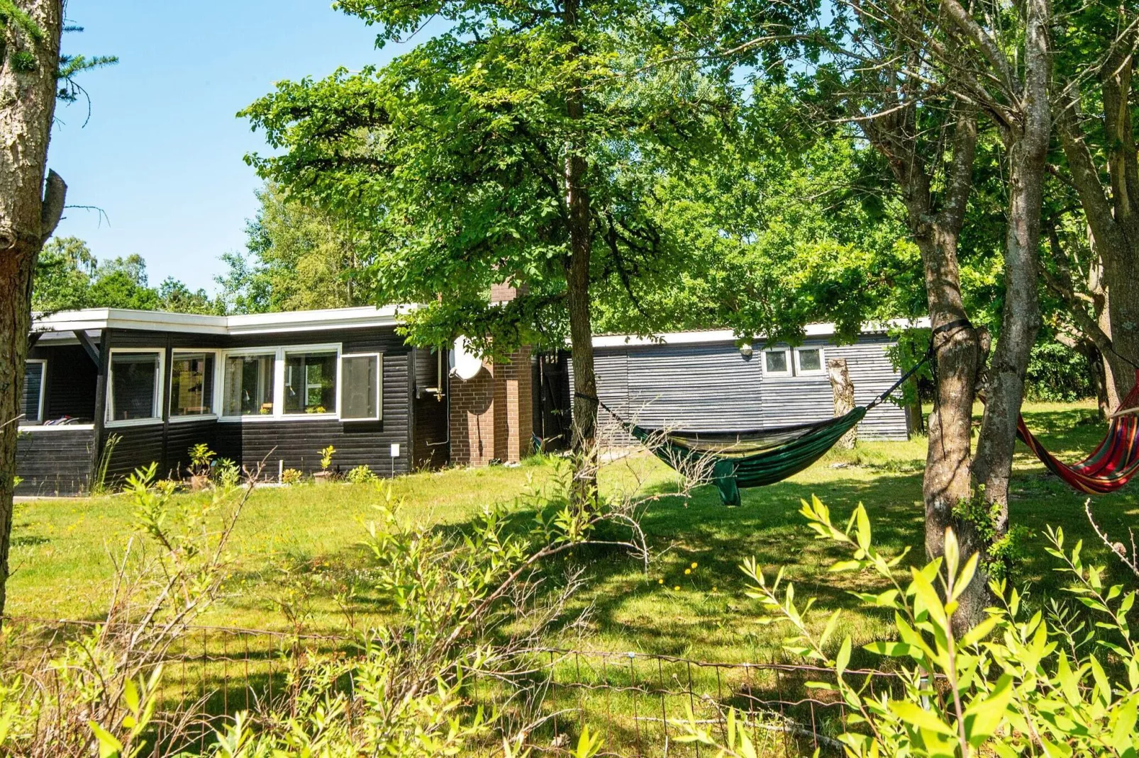 6 persoons vakantie huis in Glesborg-By Traum-Uitzicht