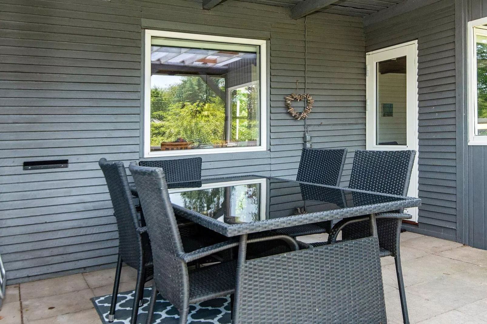 6 persoons vakantie huis in Glesborg-By Traum-Uitzicht
