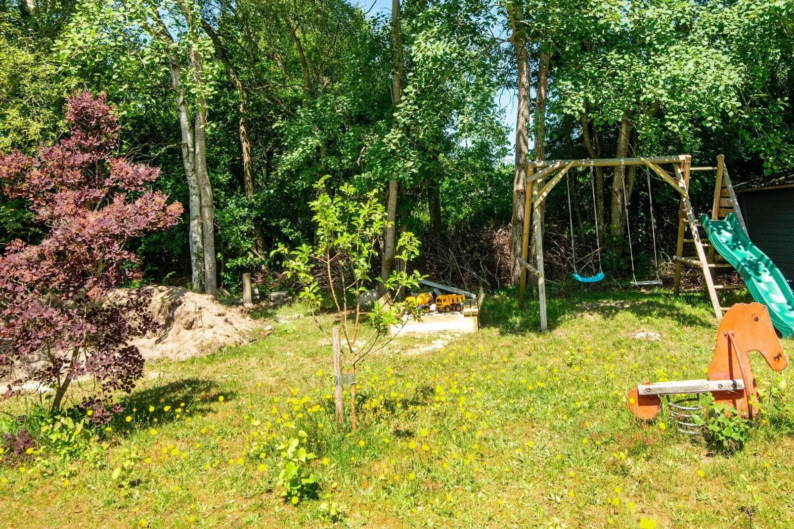 6 persoons vakantie huis in Glesborg-By Traum-Uitzicht