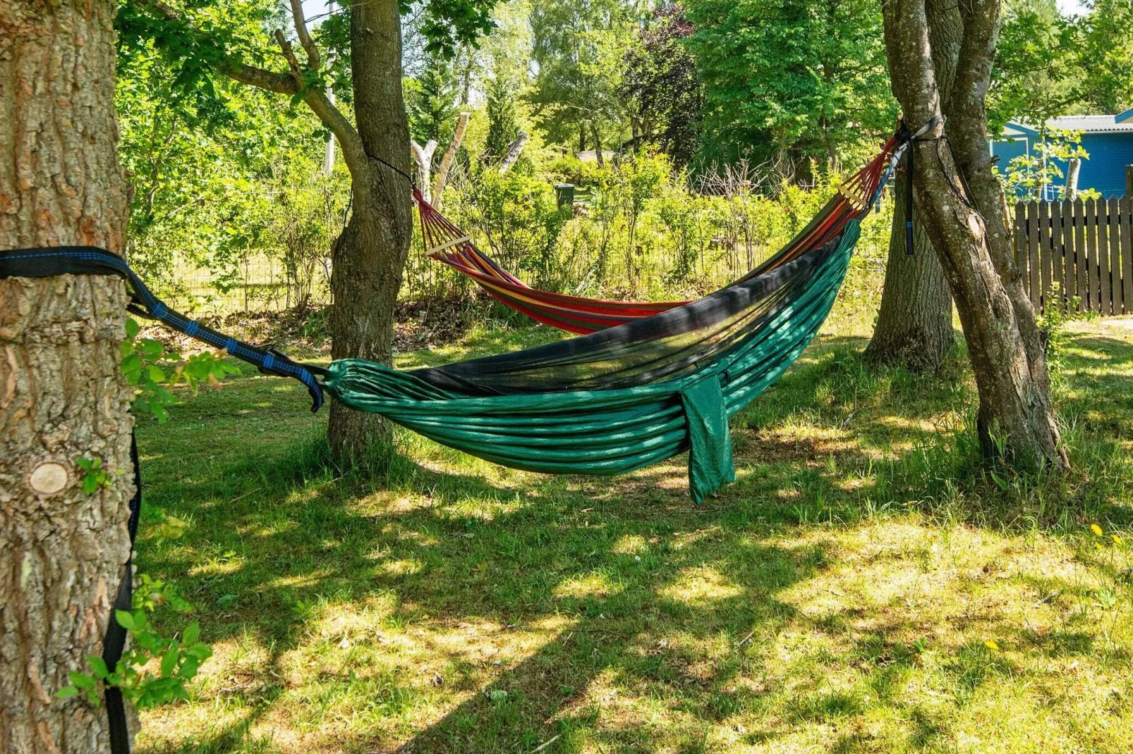 6 persoons vakantie huis in Glesborg-By Traum-Uitzicht