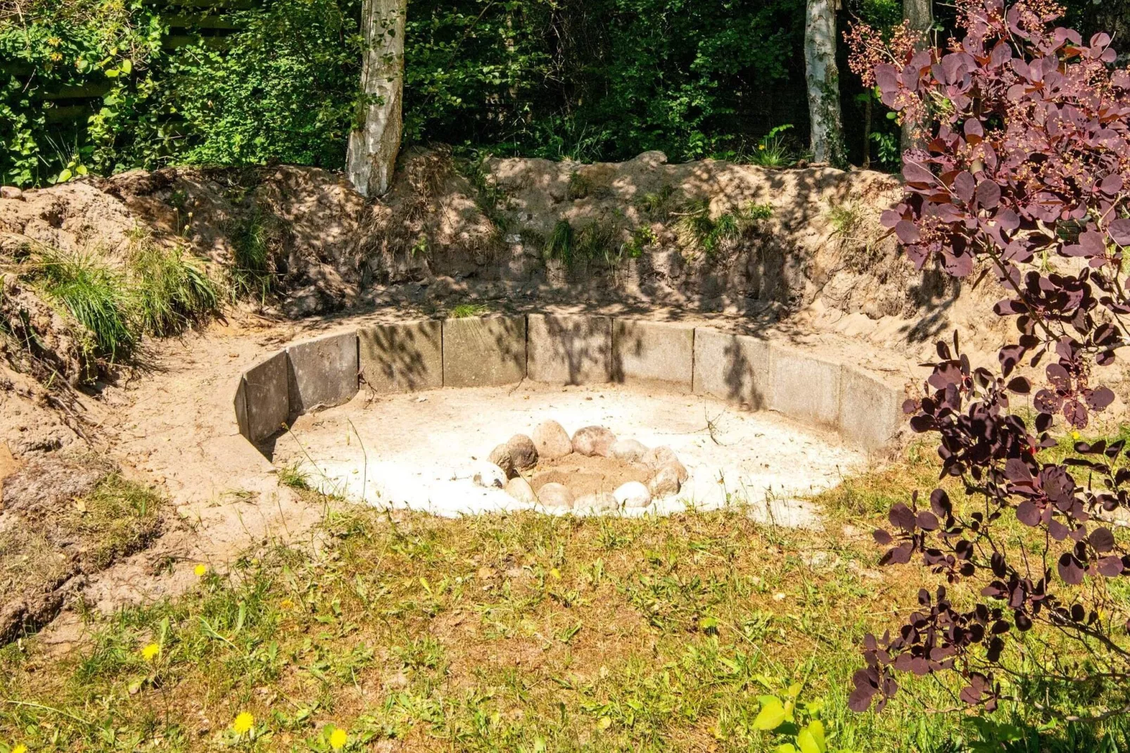 6 persoons vakantie huis in Glesborg-By Traum-Uitzicht