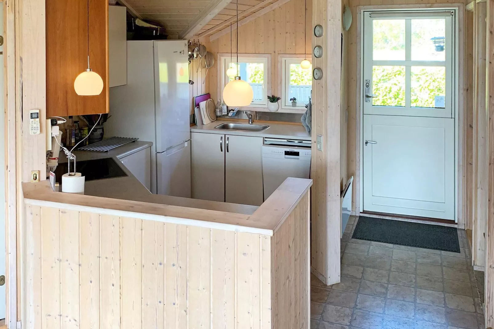 6 persoons vakantie huis in Nakskov-By Traum