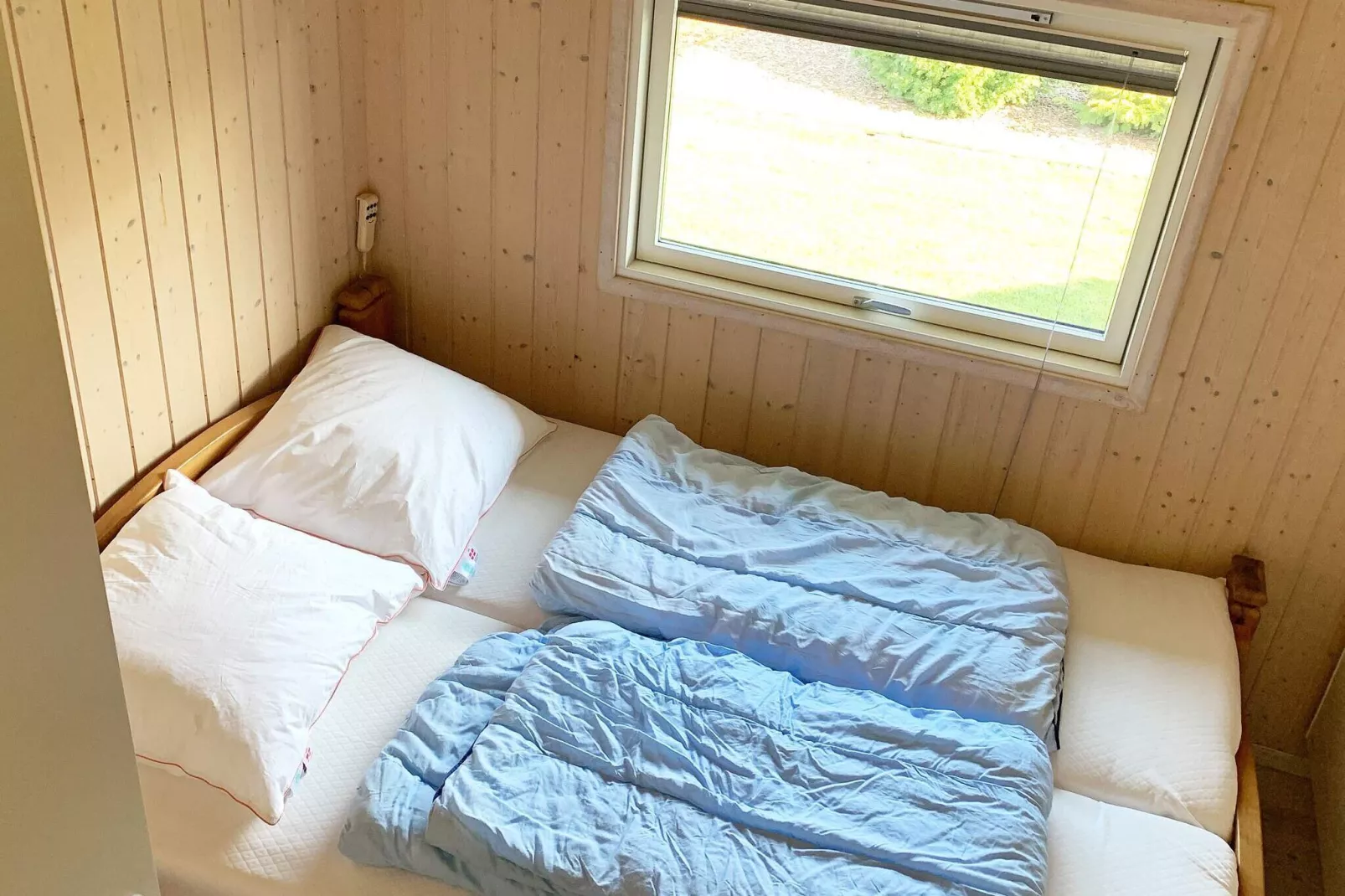 6 persoons vakantie huis in Nakskov-By Traum-Binnen