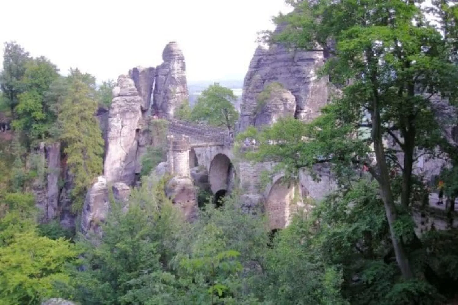 Villa im Erzgebirge-Gebieden zomer 20km