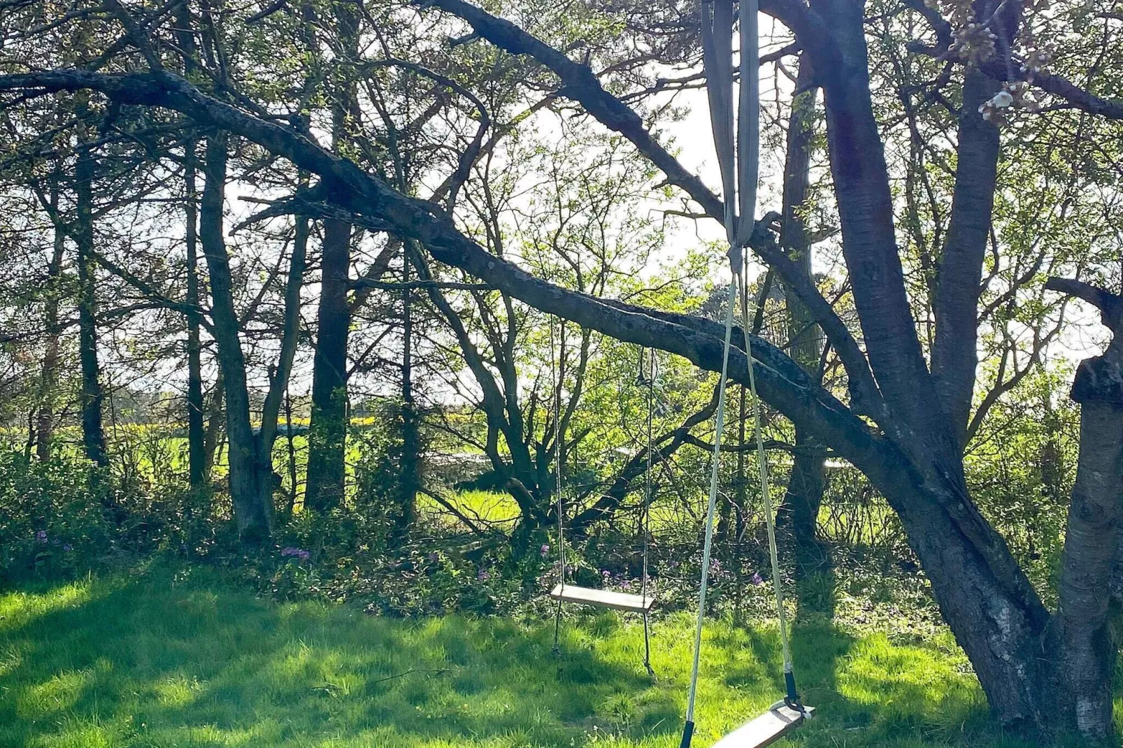 6 persoons vakantie huis in Nexø-By Traum-Buitenlucht