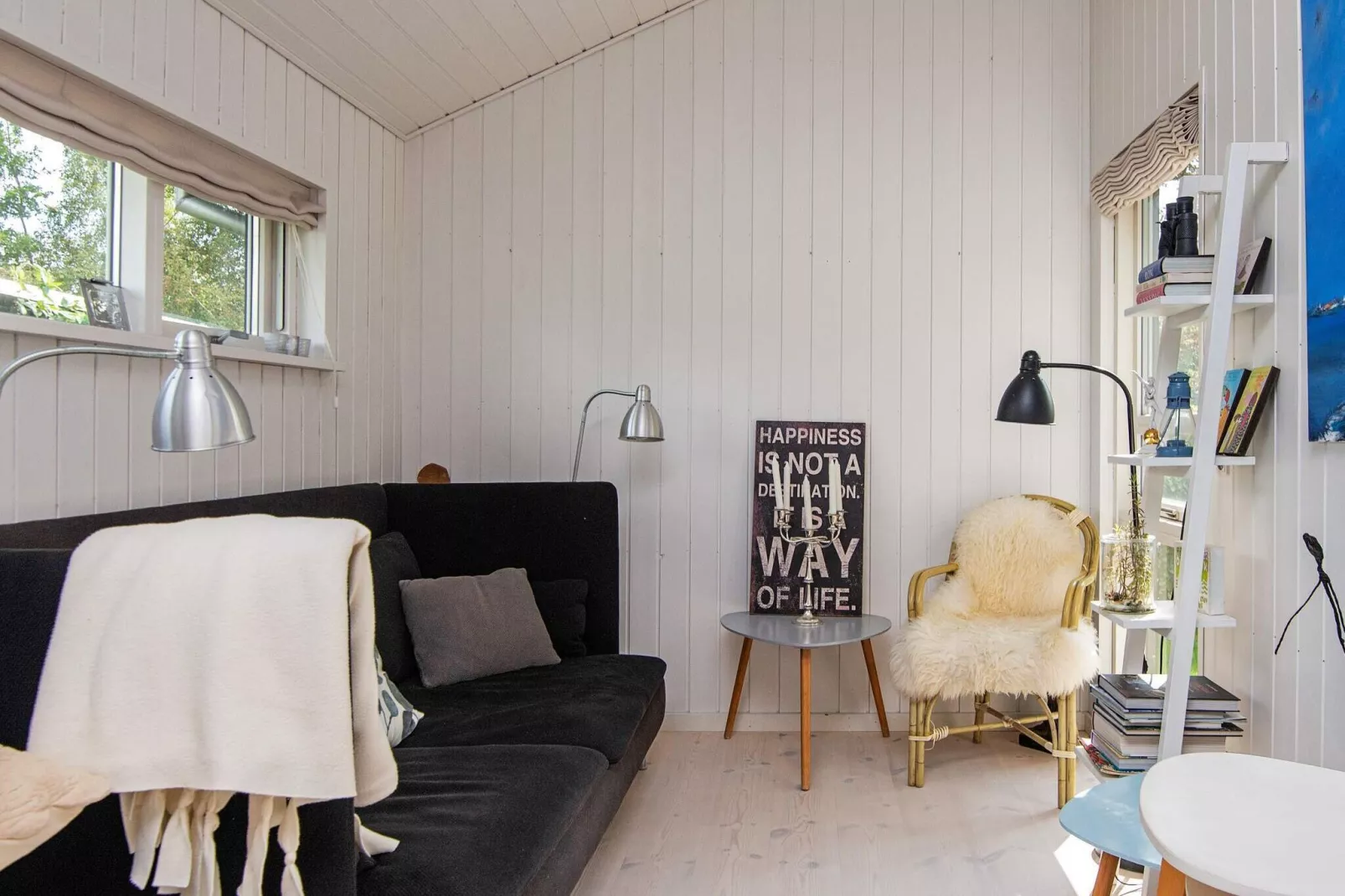 5 persoons vakantie huis in Malling-By Traum-Binnen