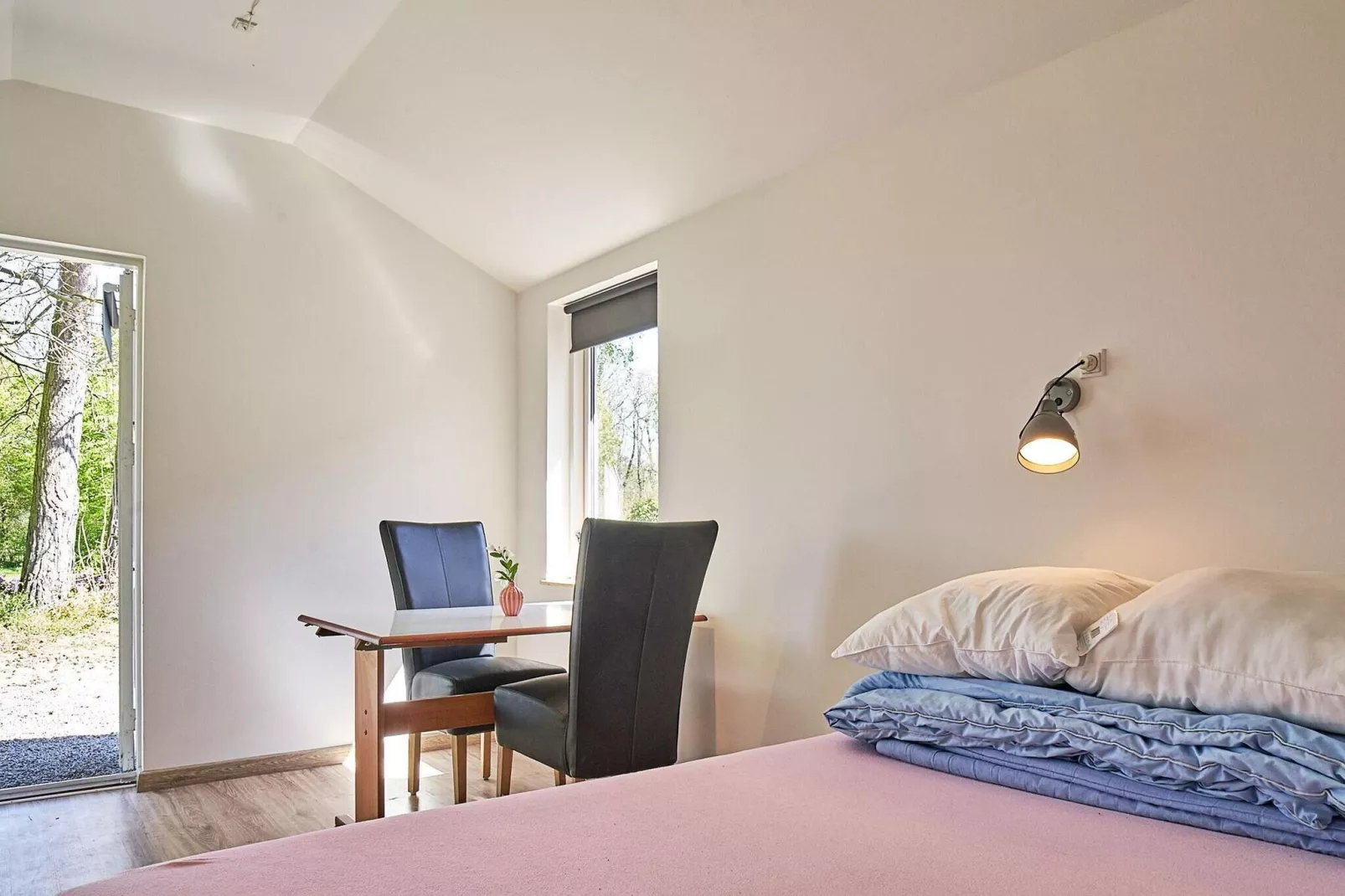 6 persoons vakantie huis in Nexø-By Traum-Binnen