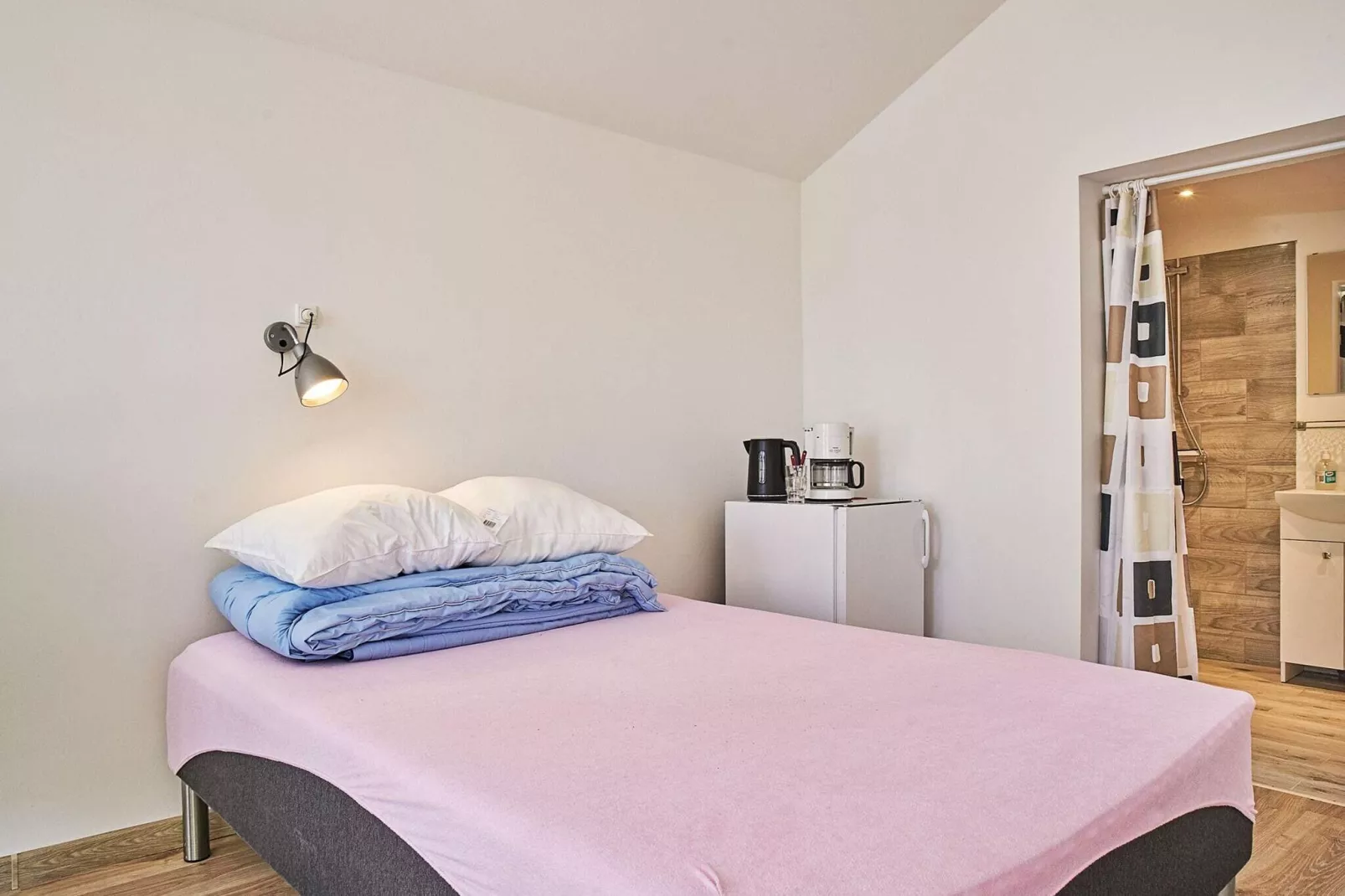 6 persoons vakantie huis in Nexø-By Traum-Binnen