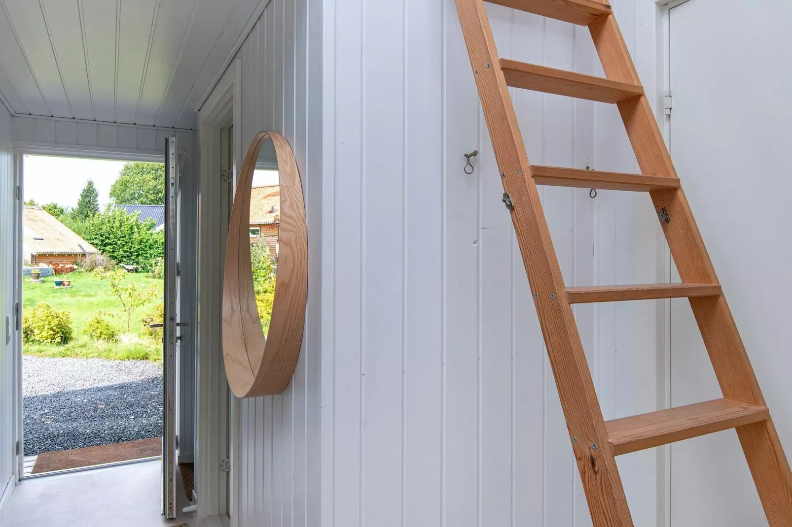 5 persoons vakantie huis in Malling-By Traum-Binnen