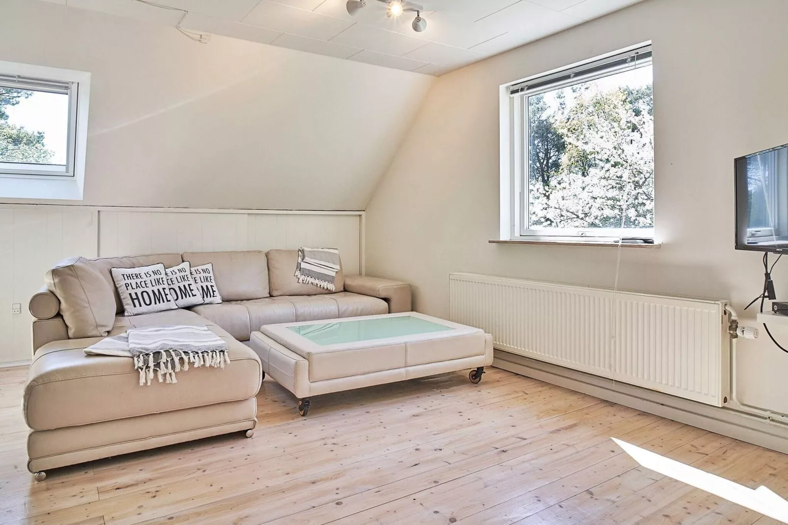 6 persoons vakantie huis in Nexø-By Traum-Binnen
