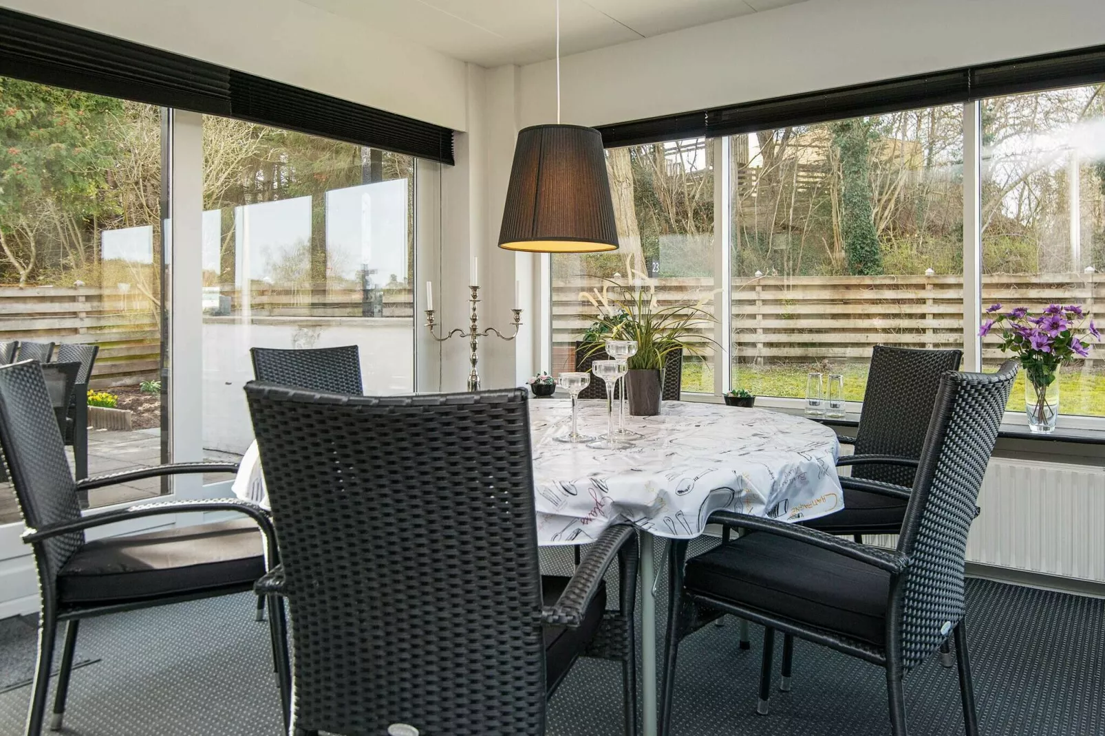 30 persoons vakantie huis in Ebeltoft-By Traum-Binnen