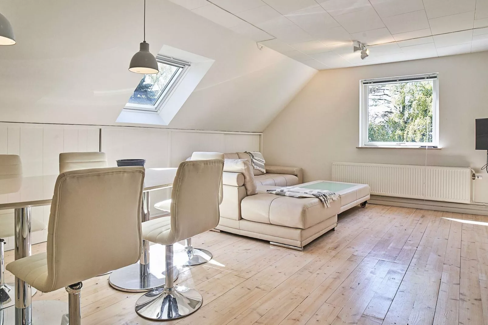 6 persoons vakantie huis in Nexø-By Traum-Binnen