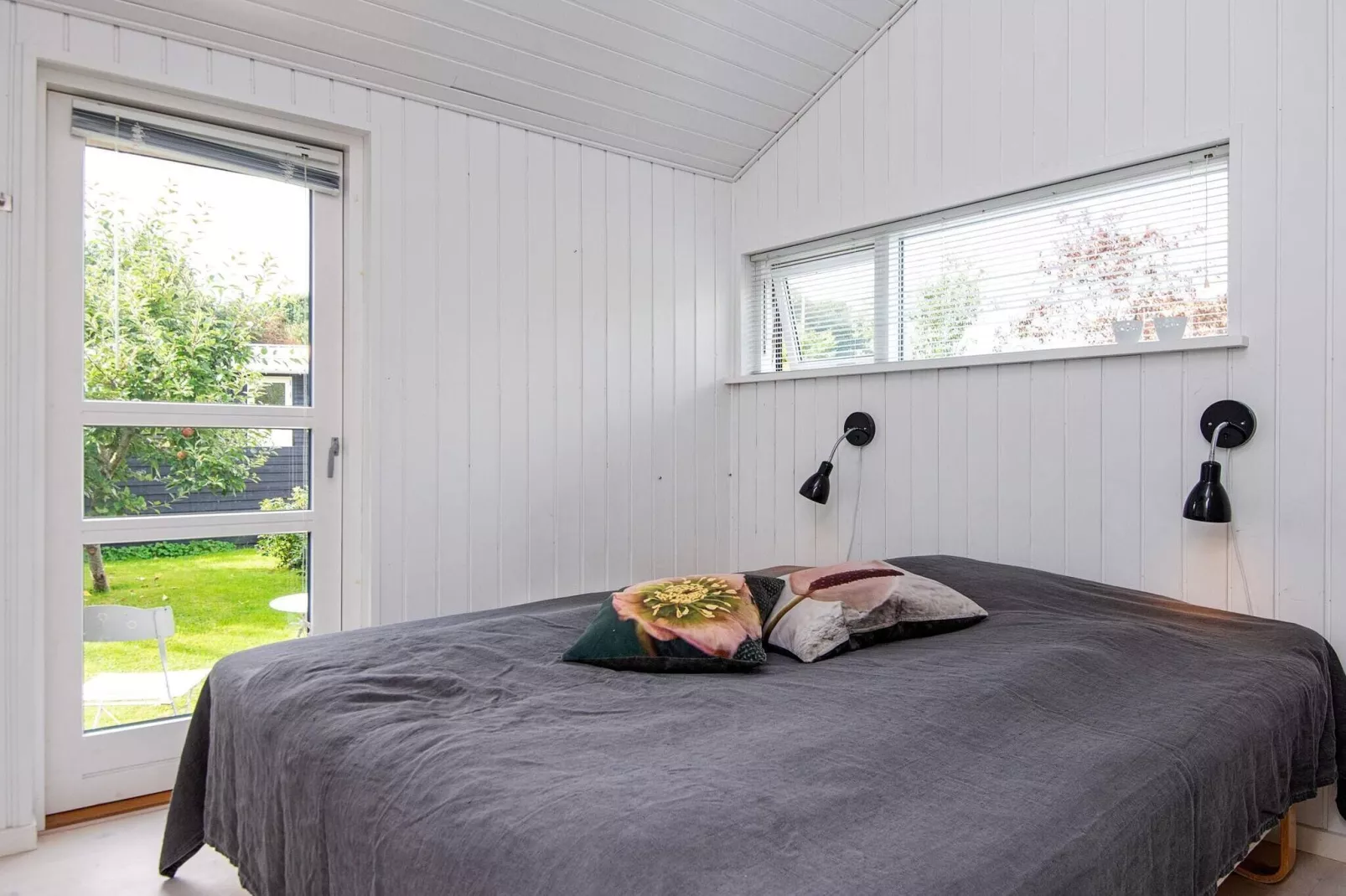 5 persoons vakantie huis in Malling-By Traum-Binnen