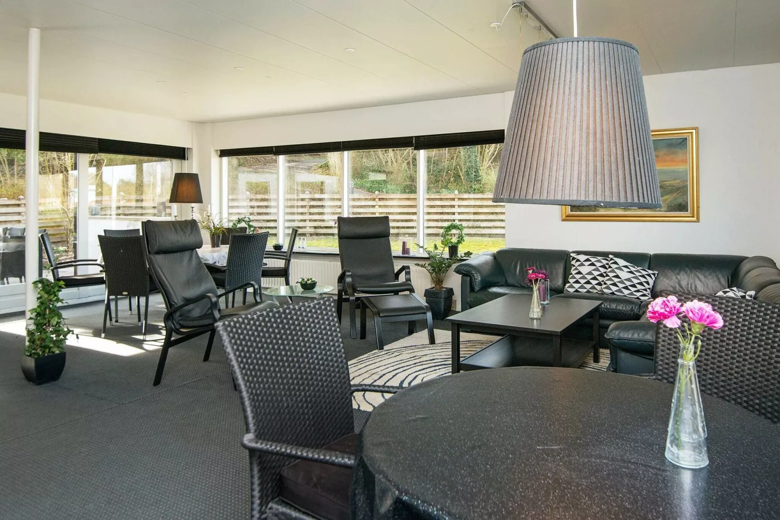 30 persoons vakantie huis in Ebeltoft-By Traum-Binnen